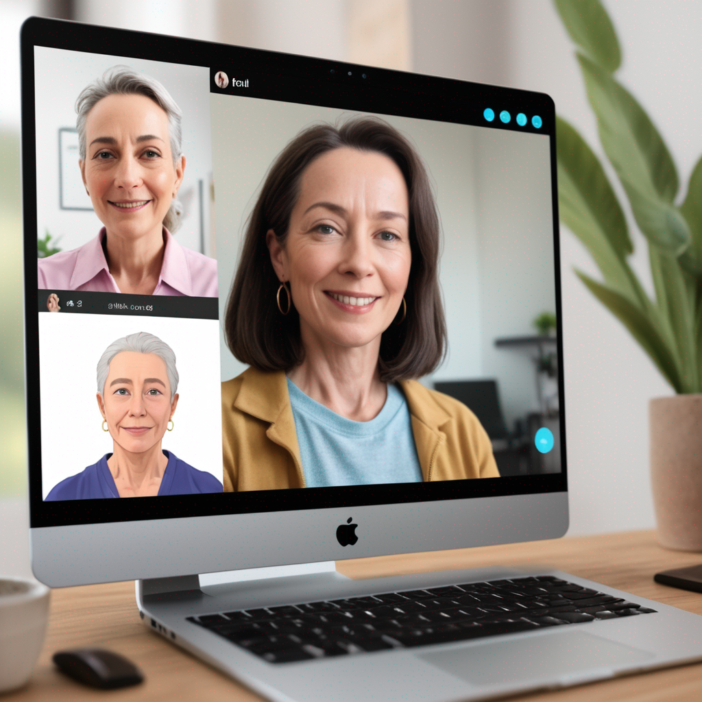 3rdAge project graphic